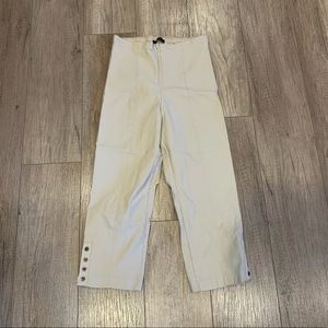 Klaveli Capri Roy Pants